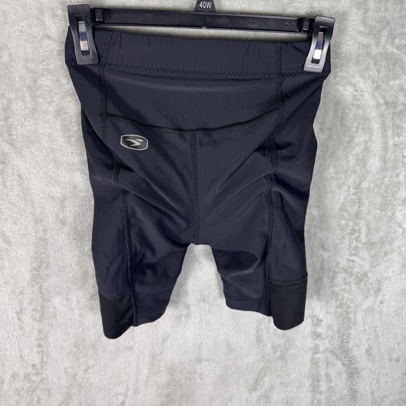 Sugoi Evolution Womens Small Padded Cycling Shorts Bike Chamois S/SP Biking - Picture 5 of 8